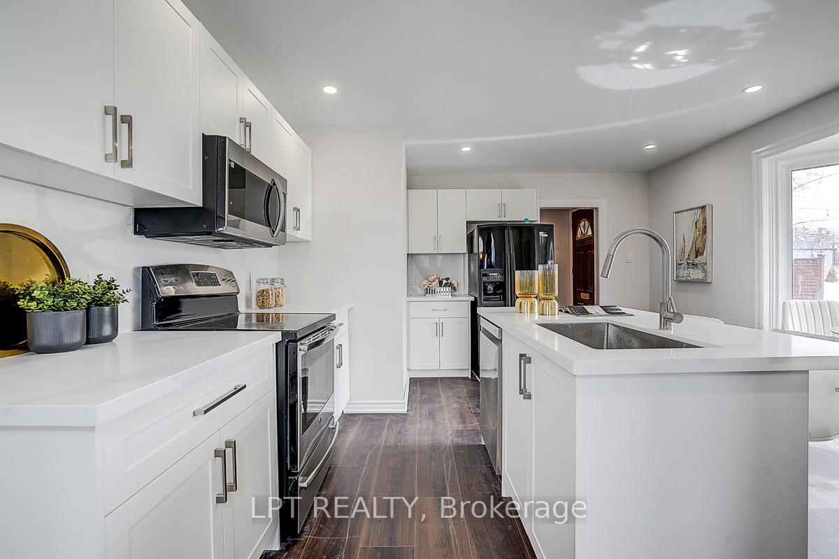 Photo 12 of 194 South Channel Drive, Georgina, Keswick North — HOMEH