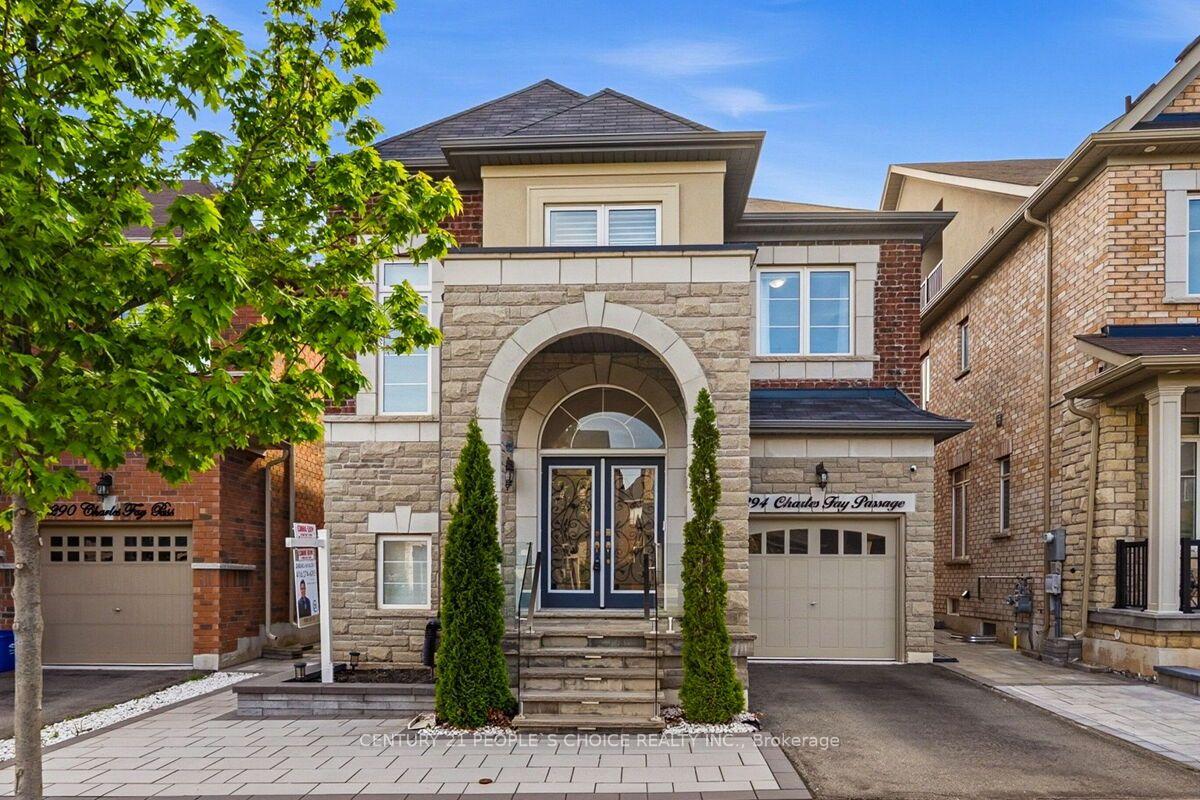 Photo of 3294 Charles Fay Passage