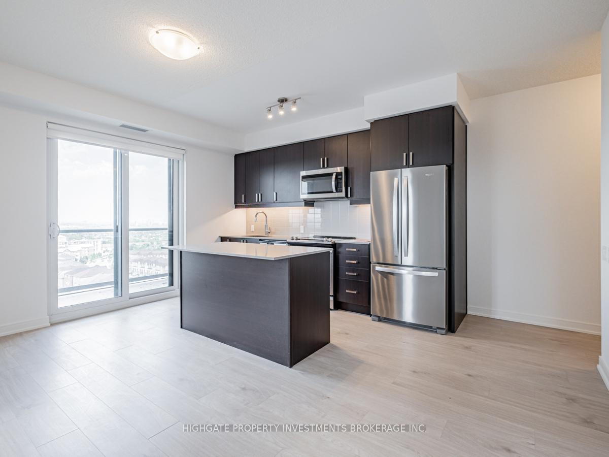 Photo 6 of Unit 1601, 8 Nahani Way, Mississauga, Hurontario — HOMEH
