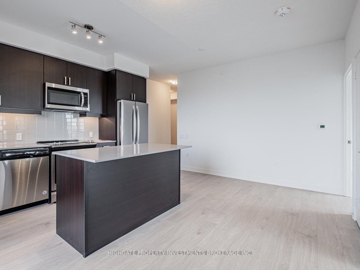 Photo 7 of Unit 1601, 8 Nahani Way, Mississauga, Hurontario — HOMEH