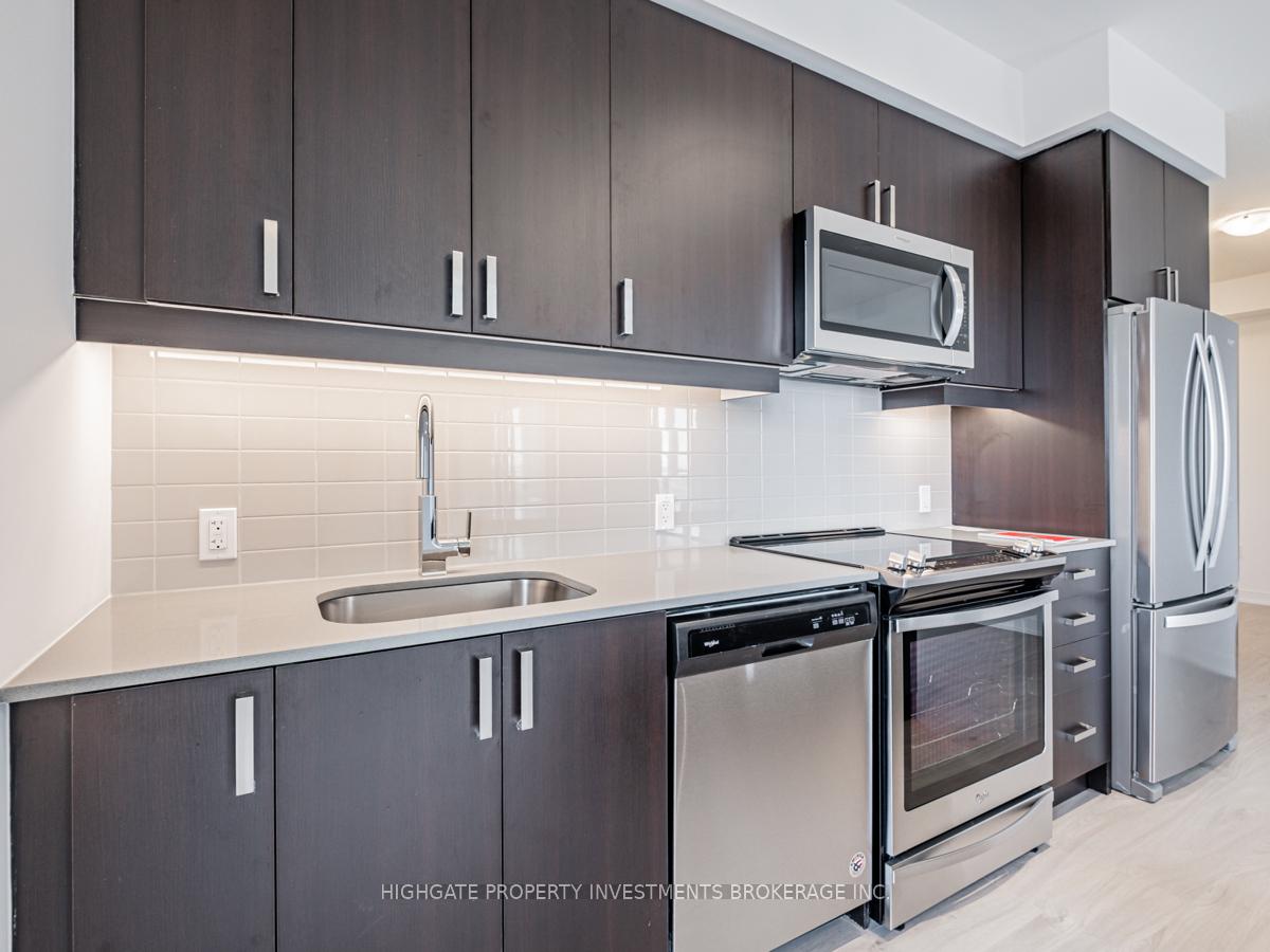 Photo 9 of Unit 1601, 8 Nahani Way, Mississauga, Hurontario — HOMEH
