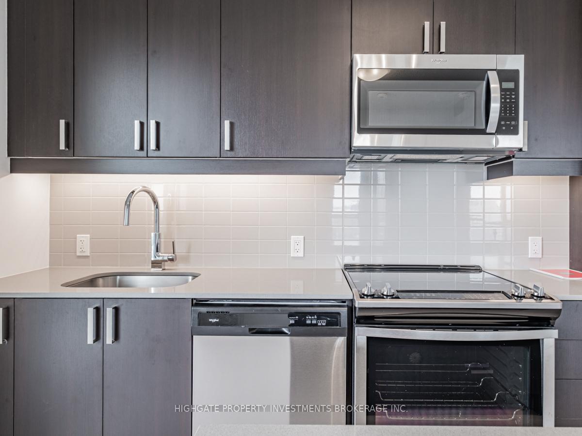 Photo 10 of Unit 1601, 8 Nahani Way, Mississauga, Hurontario — HOMEH