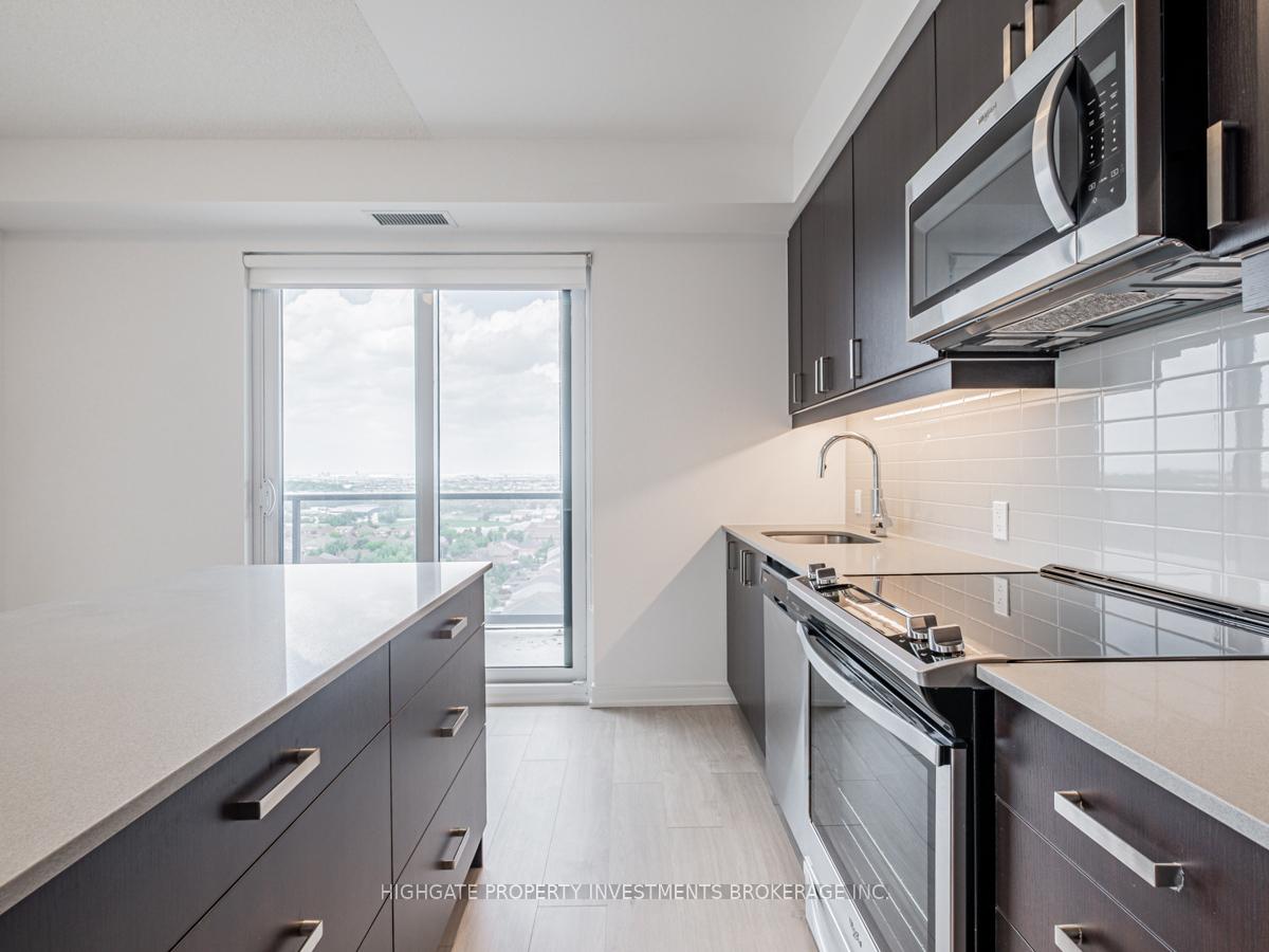 Photo 11 of Unit 1601, 8 Nahani Way, Mississauga, Hurontario — HOMEH