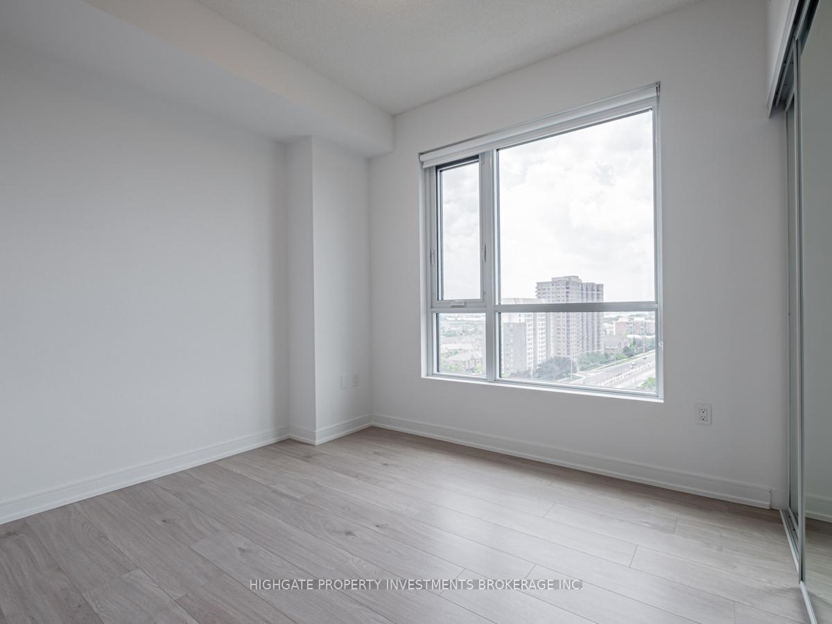 Photo 12 of Unit 1601, 8 Nahani Way, Mississauga, Hurontario — HOMEH