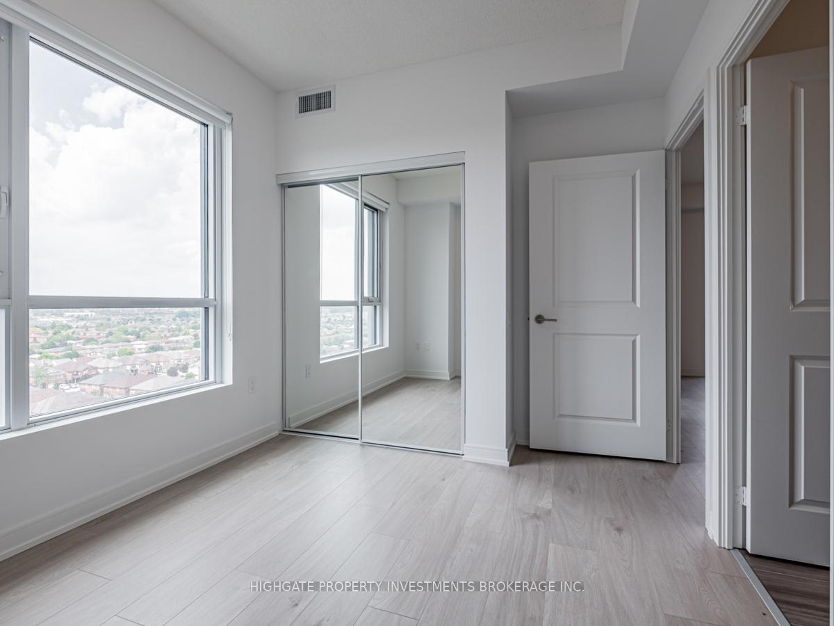 Photo 13 of Unit 1601, 8 Nahani Way, Mississauga, Hurontario — HOMEH