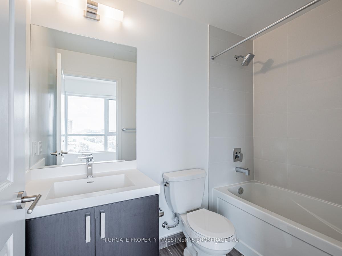Photo 14 of Unit 1601, 8 Nahani Way, Mississauga, Hurontario — HOMEH