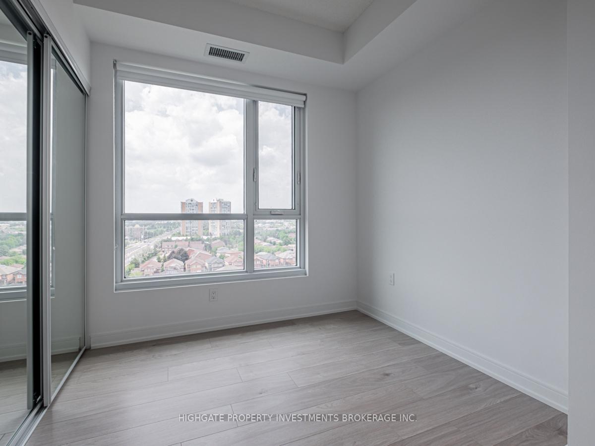 Photo 15 of Unit 1601, 8 Nahani Way, Mississauga, Hurontario — HOMEH