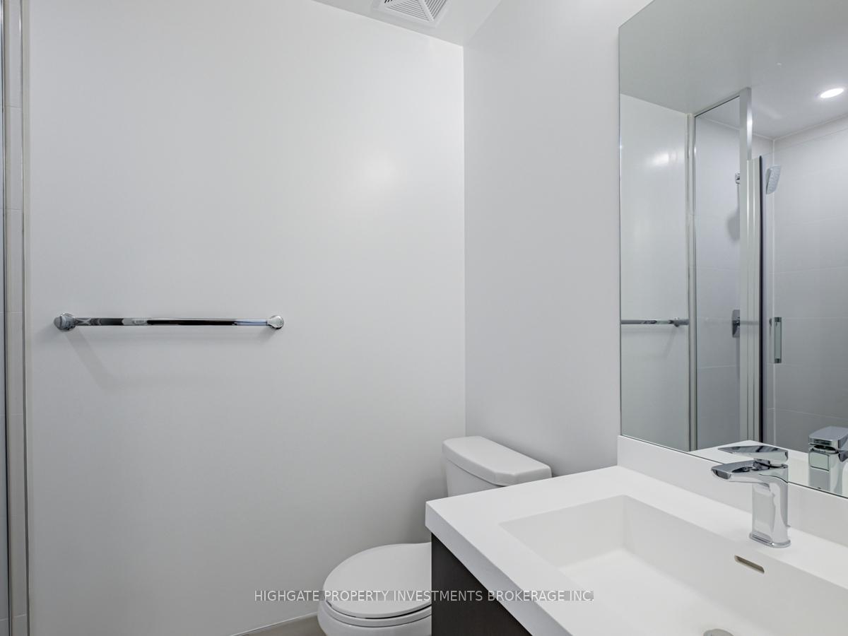 Photo 17 of Unit 1601, 8 Nahani Way, Mississauga, Hurontario — HOMEH