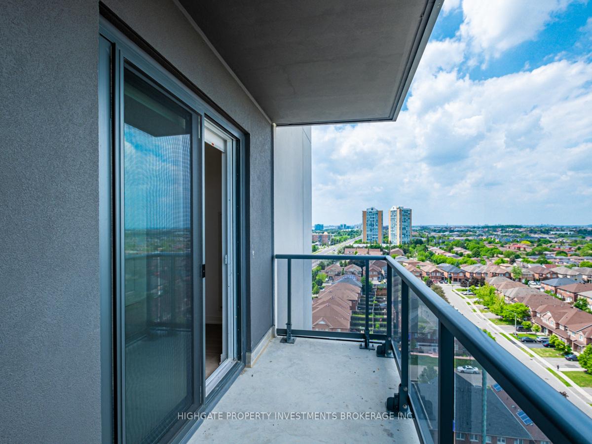 Photo 19 of Unit 1601, 8 Nahani Way, Mississauga, Hurontario — HOMEH