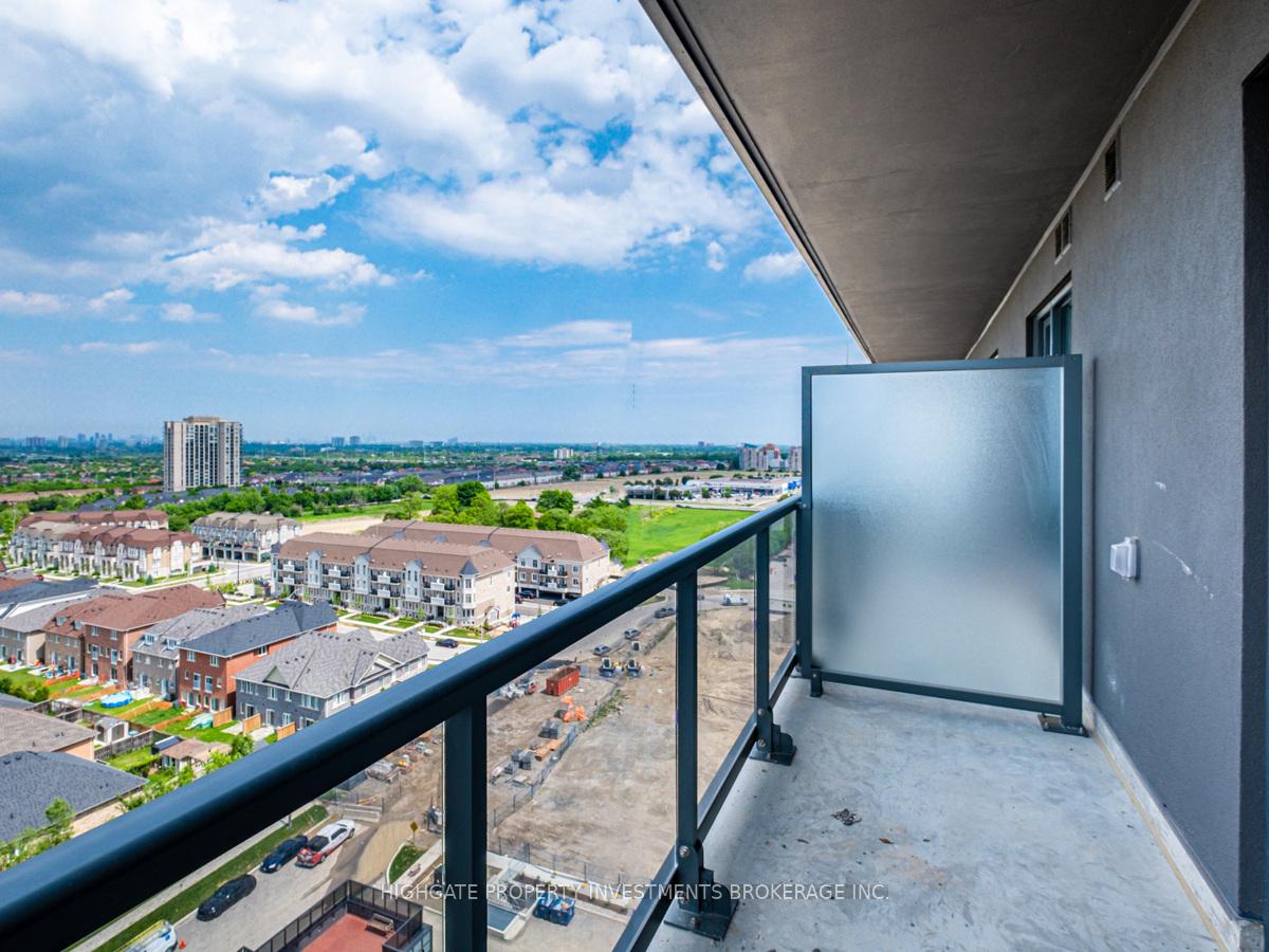 Photo 20 of Unit 1601, 8 Nahani Way, Mississauga, Hurontario — HOMEH
