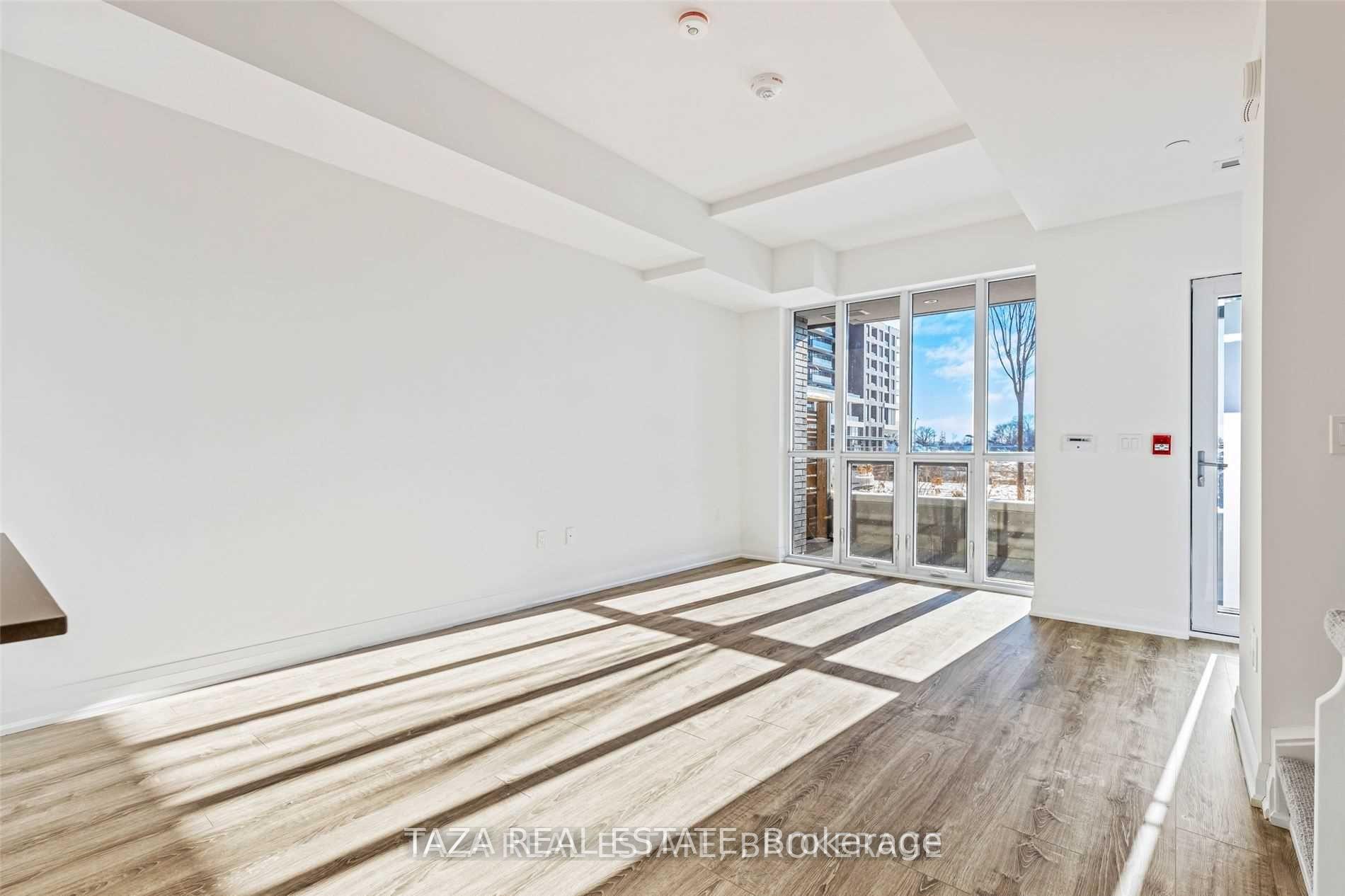 Photo 7 of Unit Th103, 30 Gibbs Road, Etobicoke, Islington-City Centre West — HOMEH