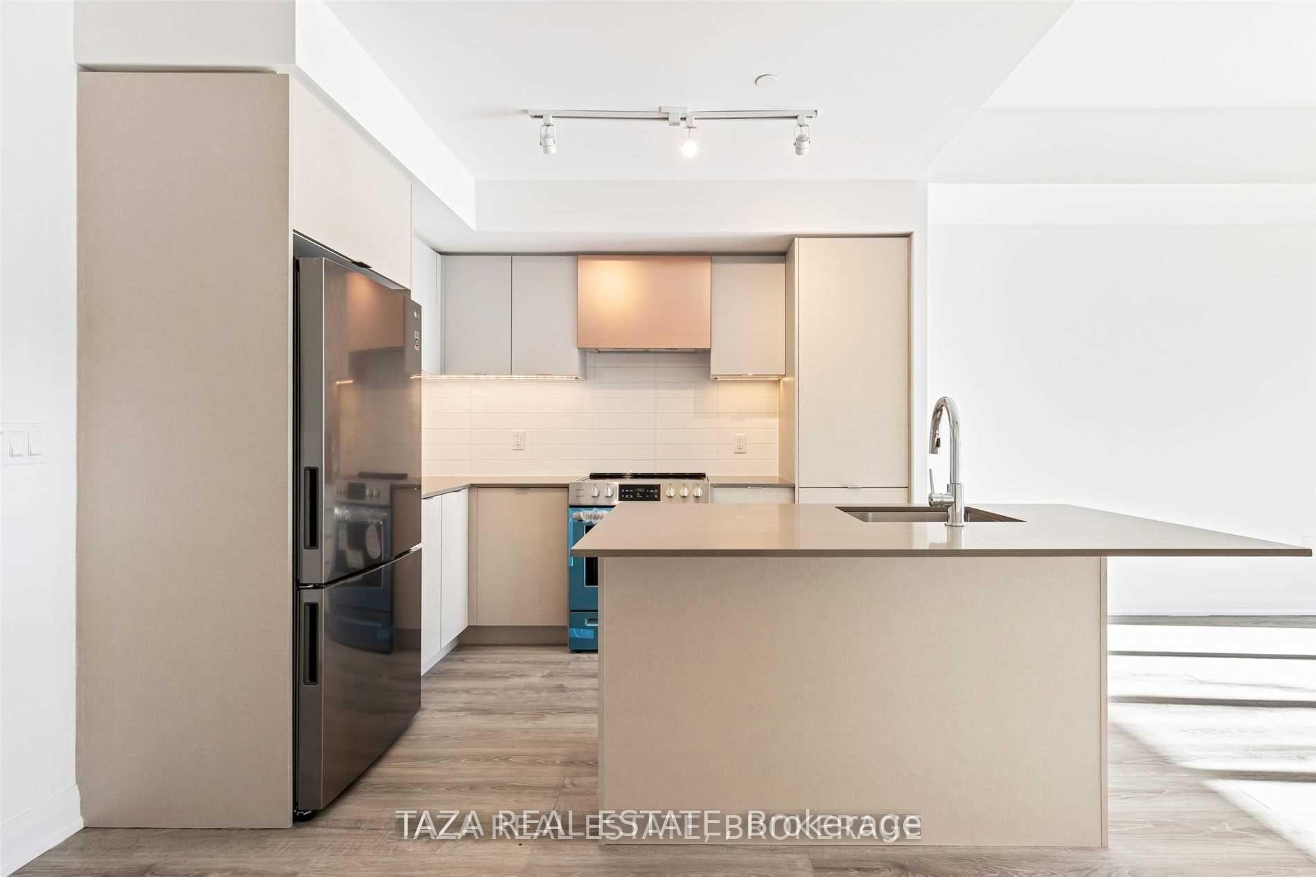 Photo 9 of Unit Th103, 30 Gibbs Road, Etobicoke, Islington-City Centre West — HOMEH