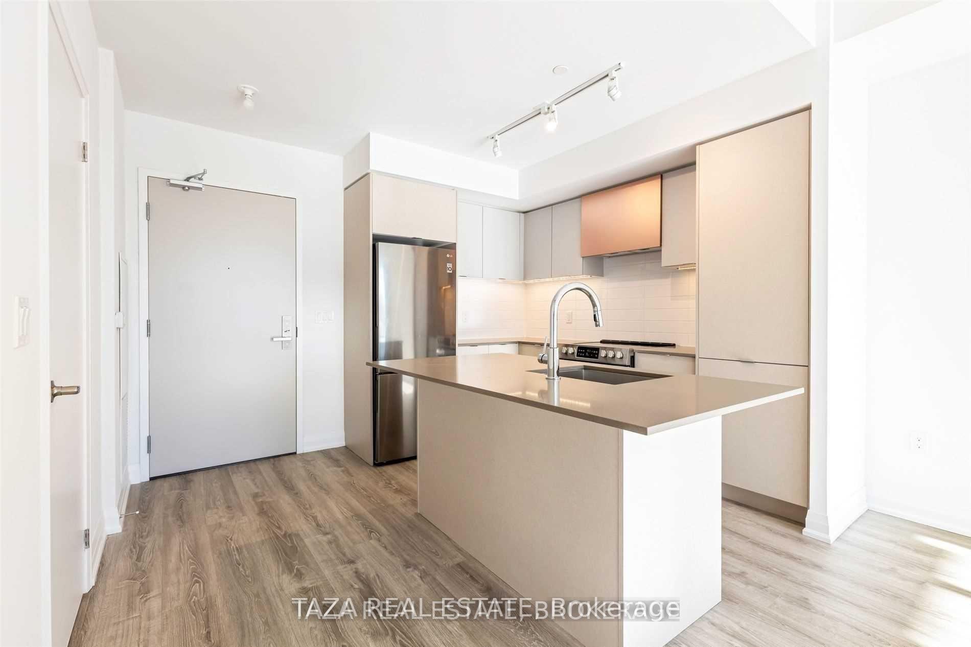 Photo 11 of Unit Th103, 30 Gibbs Road, Etobicoke, Islington-City Centre West — HOMEH
