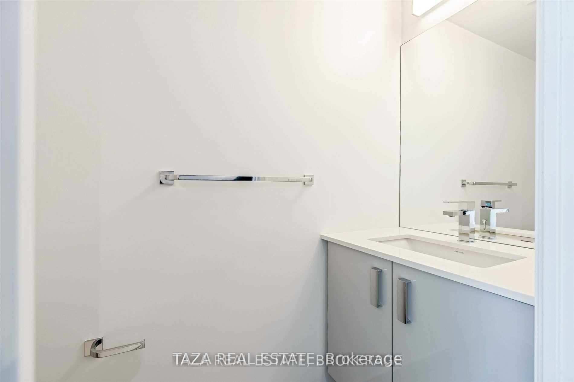 Photo 12 of Unit Th103, 30 Gibbs Road, Etobicoke, Islington-City Centre West — HOMEH