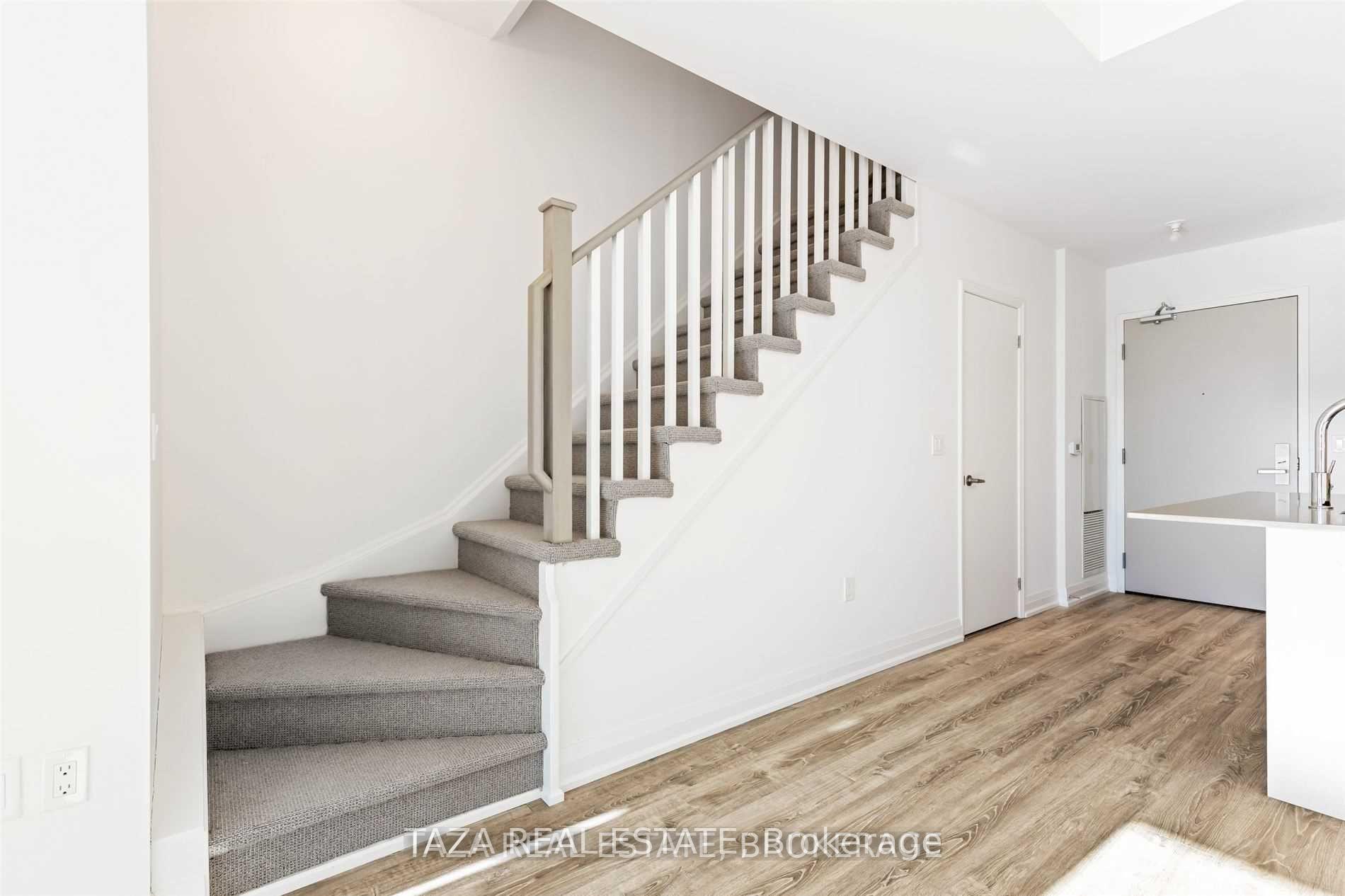 Photo 13 of Unit Th103, 30 Gibbs Road, Etobicoke, Islington-City Centre West — HOMEH