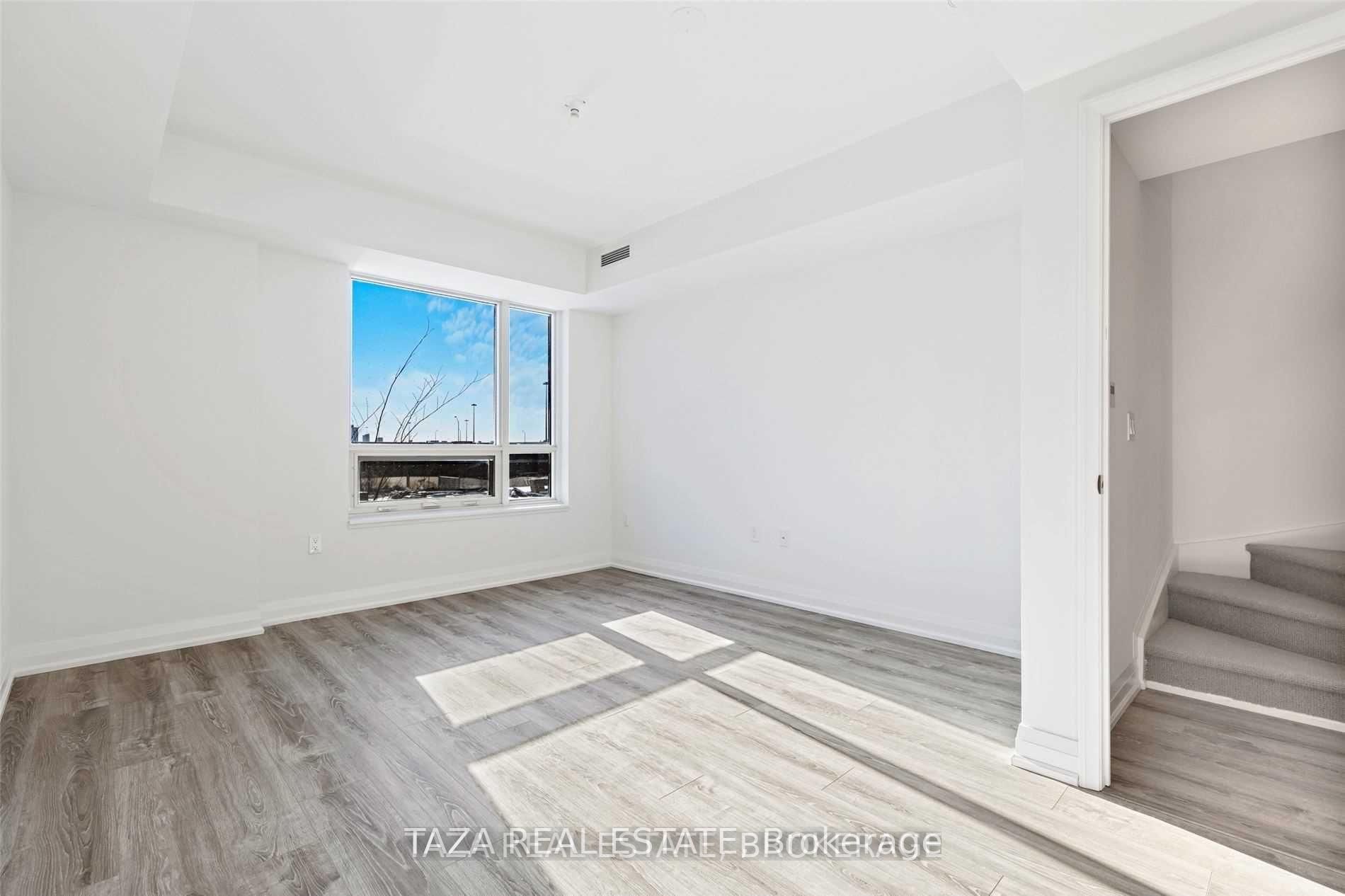 Photo 15 of Unit Th103, 30 Gibbs Road, Etobicoke, Islington-City Centre West — HOMEH