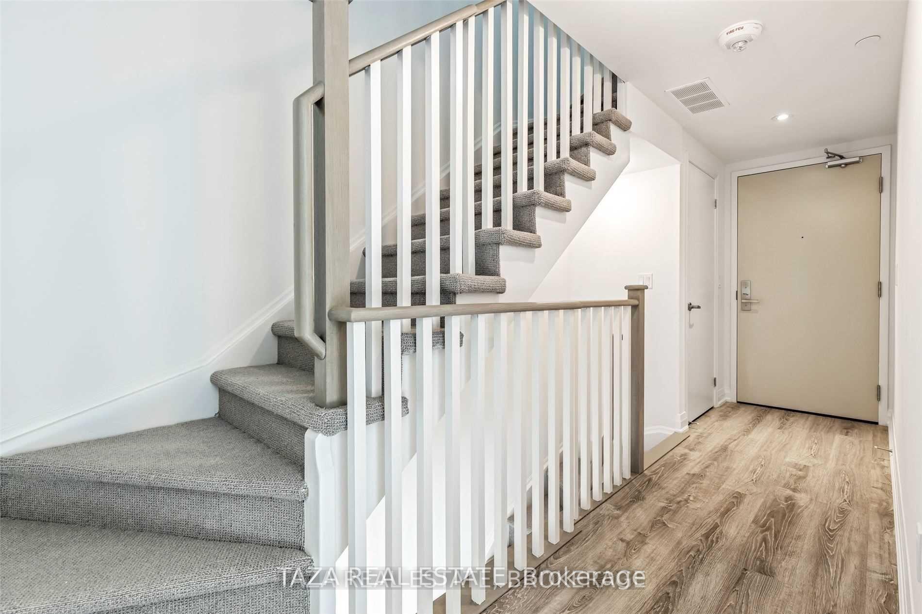 Photo 18 of Unit Th103, 30 Gibbs Road, Etobicoke, Islington-City Centre West — HOMEH