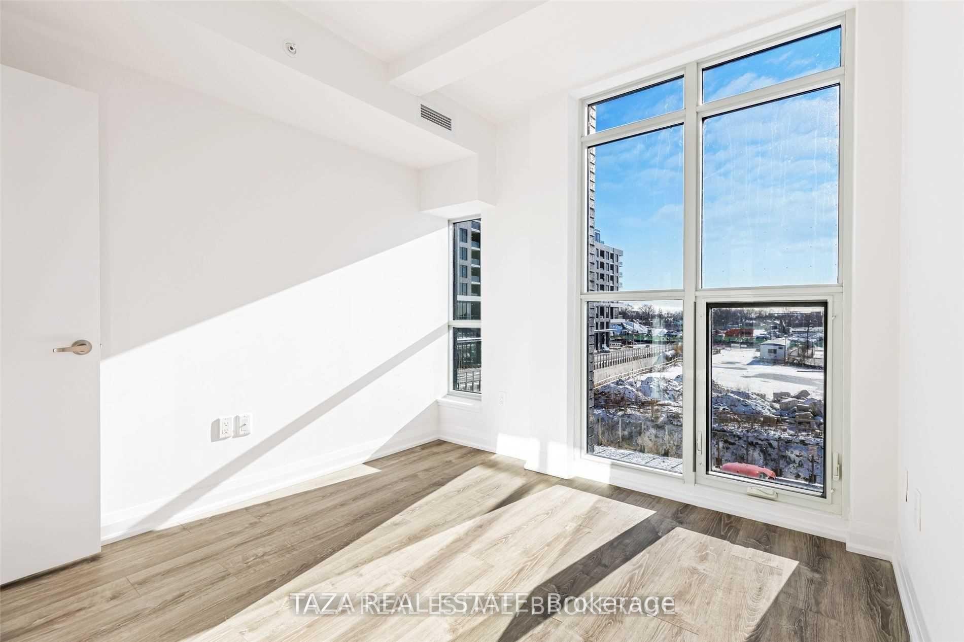 Photo 21 of Unit Th103, 30 Gibbs Road, Etobicoke, Islington-City Centre West — HOMEH
