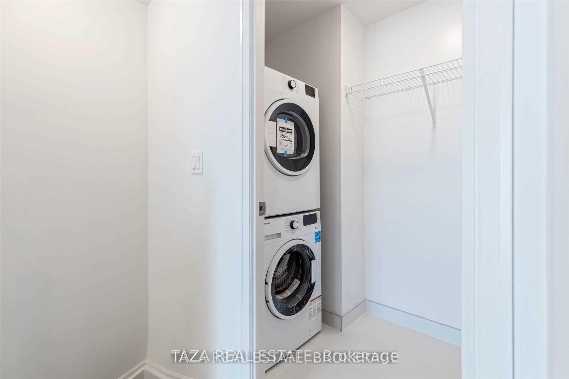 Photo 25 of Unit Th103, 30 Gibbs Road, Etobicoke, Islington-City Centre West — HOMEH