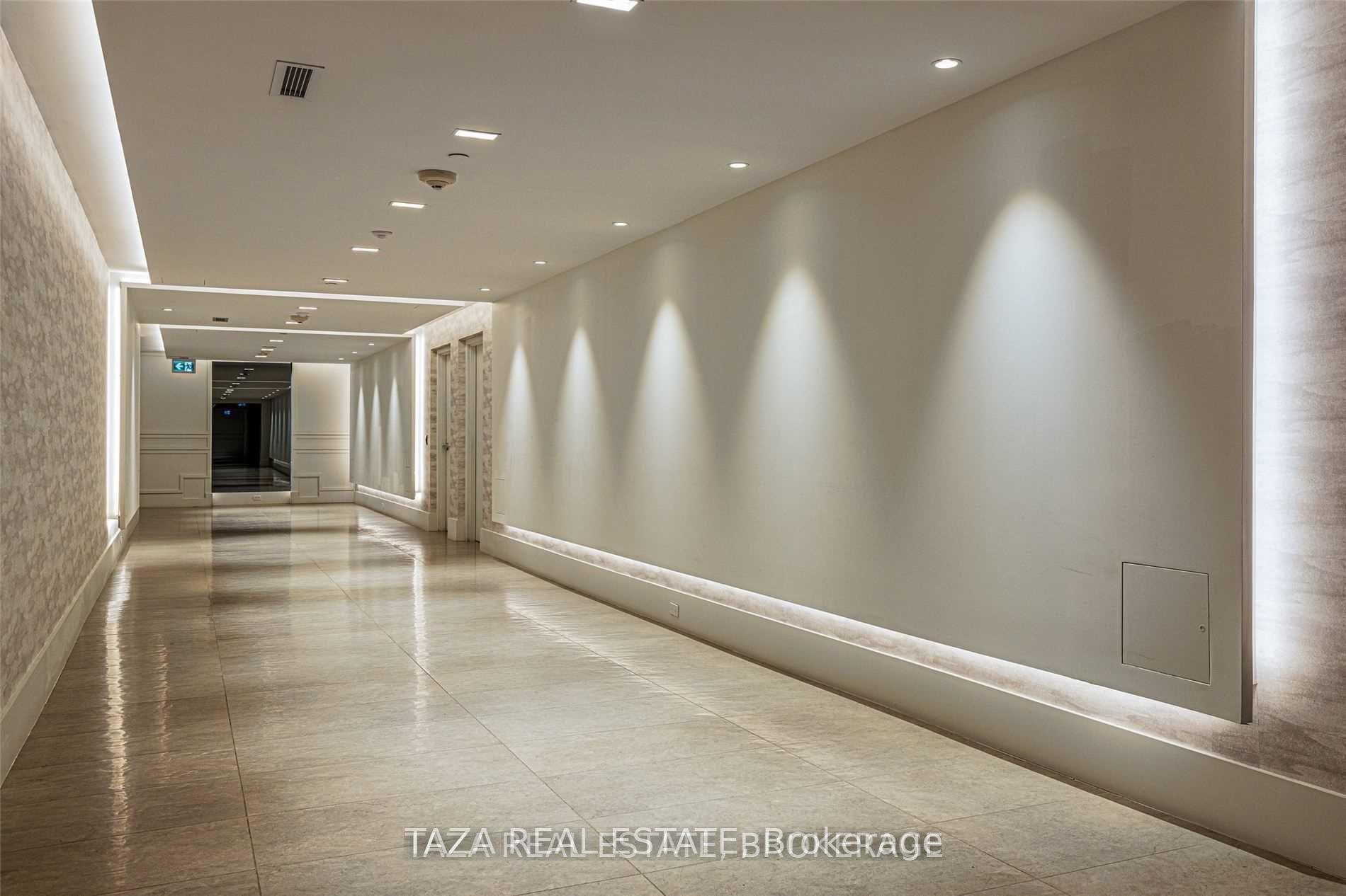 Photo 29 of Unit Th103, 30 Gibbs Road, Etobicoke, Islington-City Centre West — HOMEH