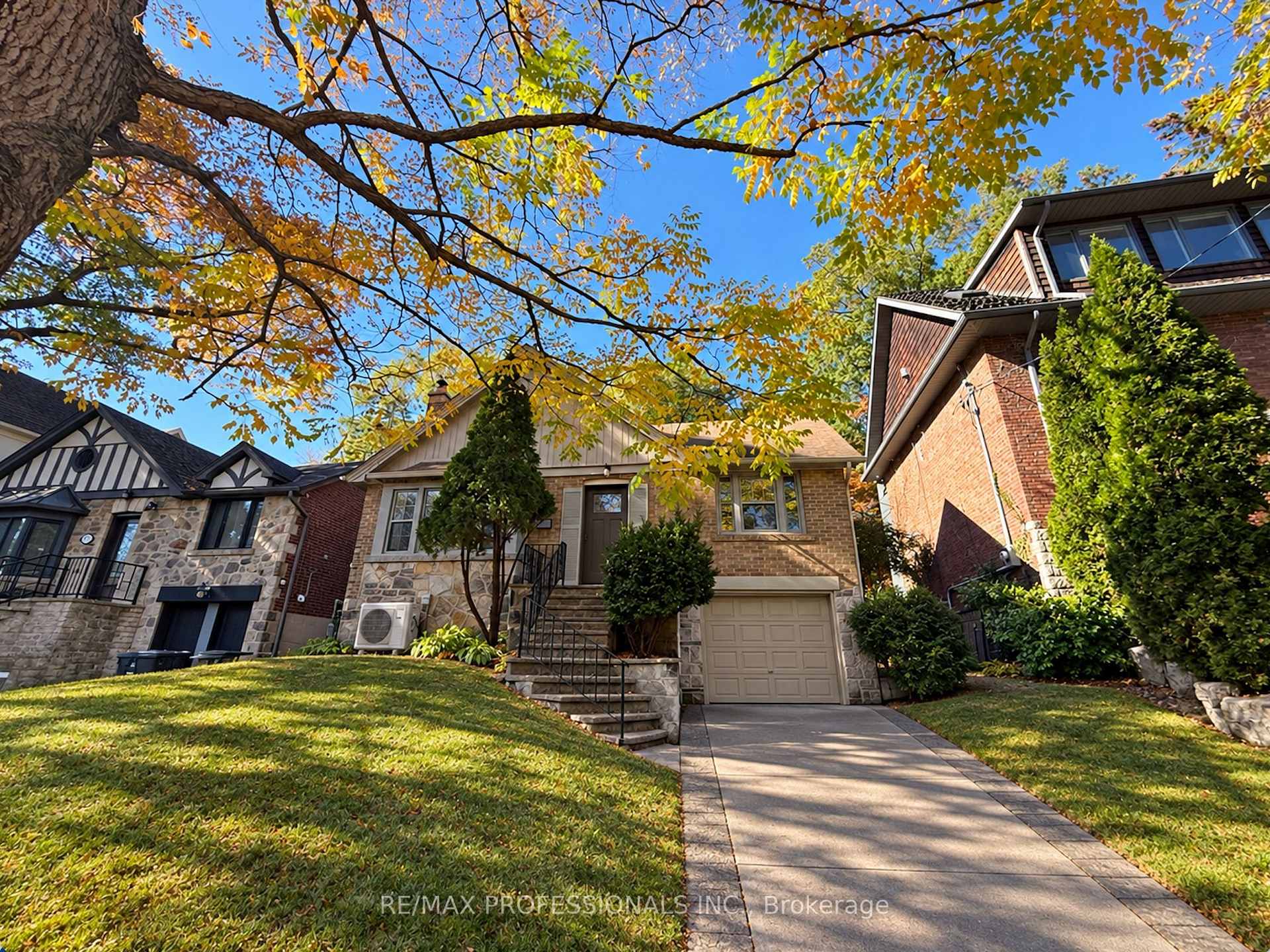 Photo 1 of 82 Ellis Park Road, Toronto, High Park-Swansea — HOMEH