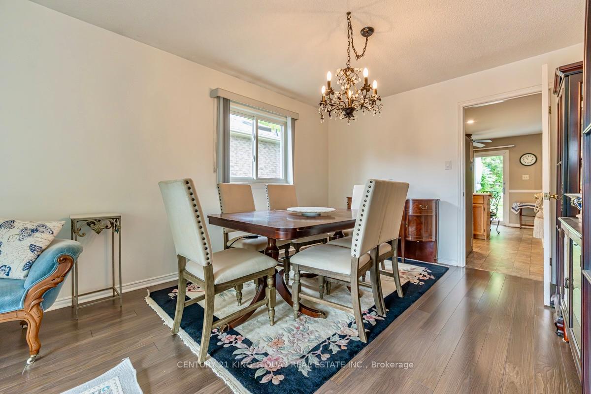 Photo 7 of 40 Stonehill Boulevard, East Gwillimbury, Holland Landing — HOMEH