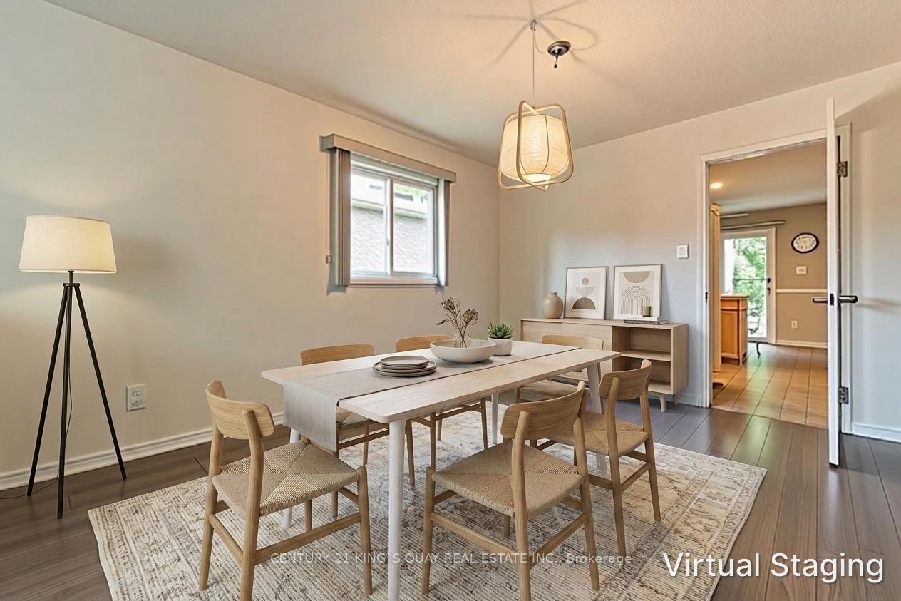 Photo 8 of 40 Stonehill Boulevard, East Gwillimbury, Holland Landing — HOMEH
