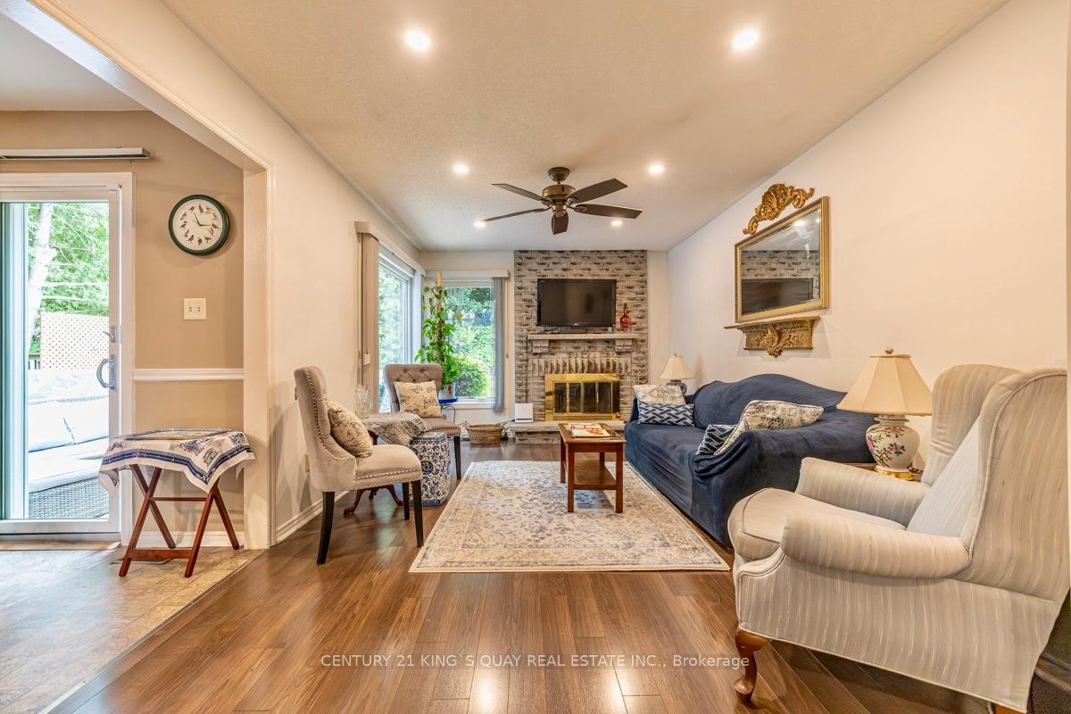 Photo 17 of 40 Stonehill Boulevard, East Gwillimbury, Holland Landing — HOMEH