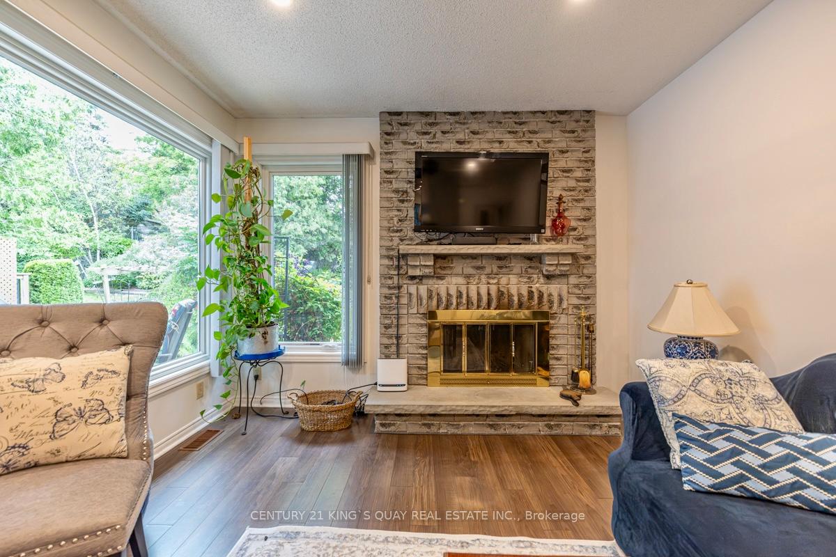 Photo 19 of 40 Stonehill Boulevard, East Gwillimbury, Holland Landing — HOMEH