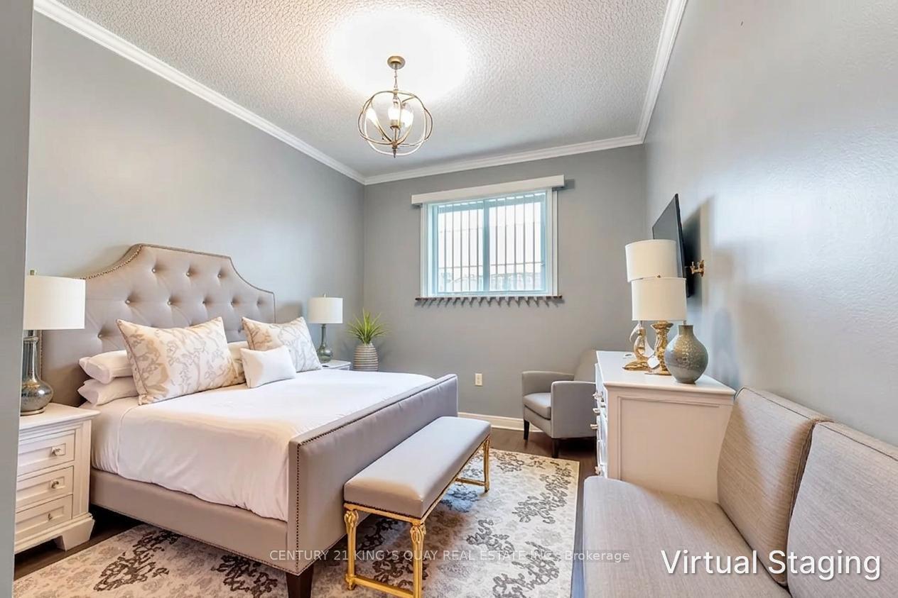 Photo 28 of 40 Stonehill Boulevard, East Gwillimbury, Holland Landing — HOMEH