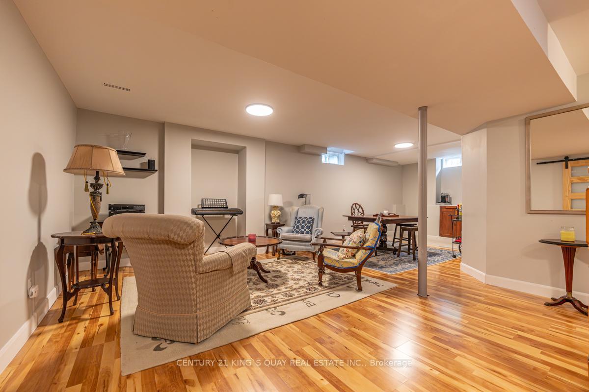 Photo 32 of 40 Stonehill Boulevard, East Gwillimbury, Holland Landing — HOMEH