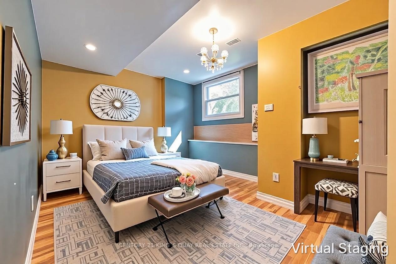 Photo 39 of 40 Stonehill Boulevard, East Gwillimbury, Holland Landing — HOMEH