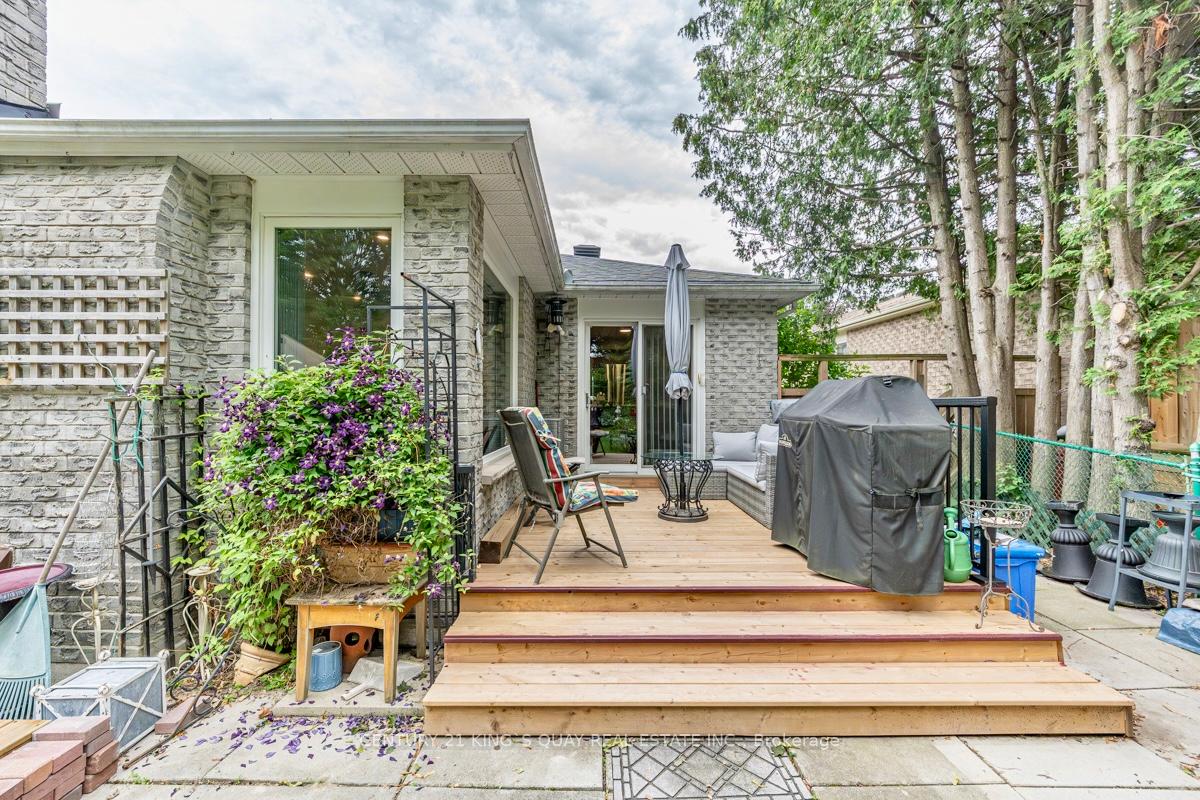 Photo 40 of 40 Stonehill Boulevard, East Gwillimbury, Holland Landing — HOMEH