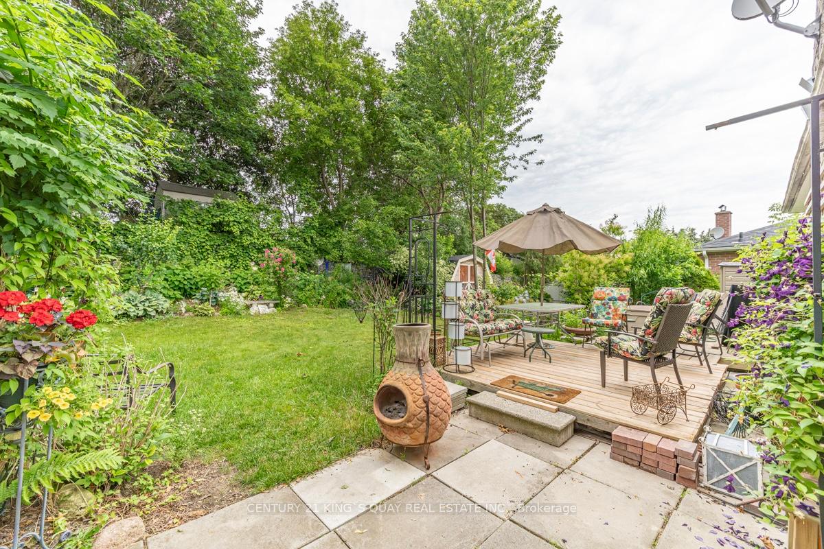 Photo 41 of 40 Stonehill Boulevard, East Gwillimbury, Holland Landing — HOMEH