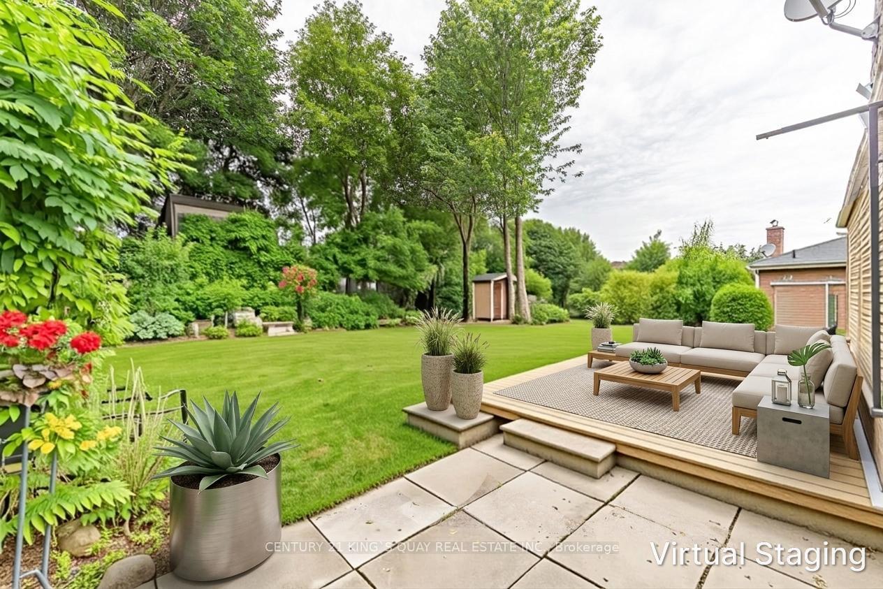 Photo 42 of 40 Stonehill Boulevard, East Gwillimbury, Holland Landing — HOMEH