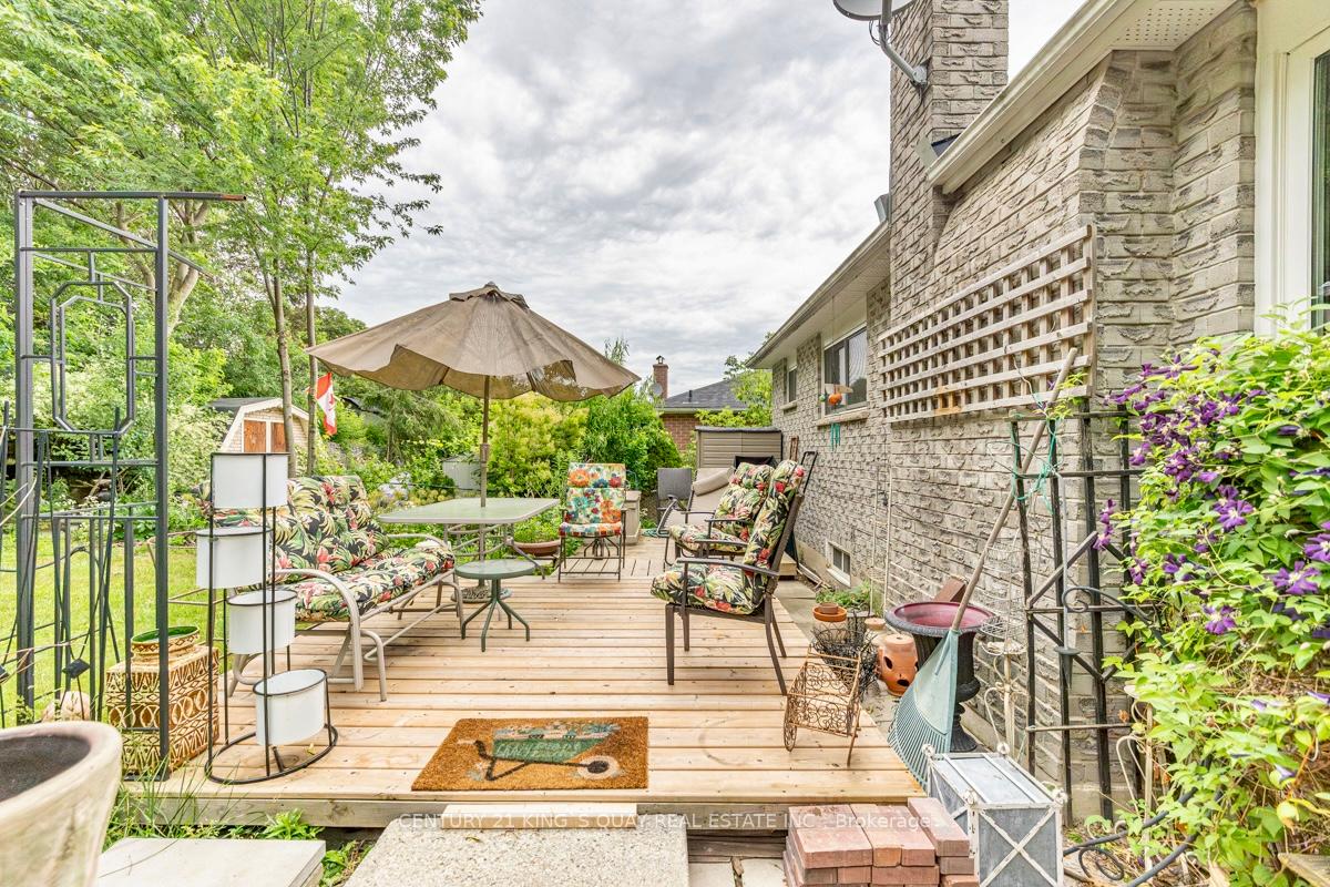 Photo 43 of 40 Stonehill Boulevard, East Gwillimbury, Holland Landing — HOMEH