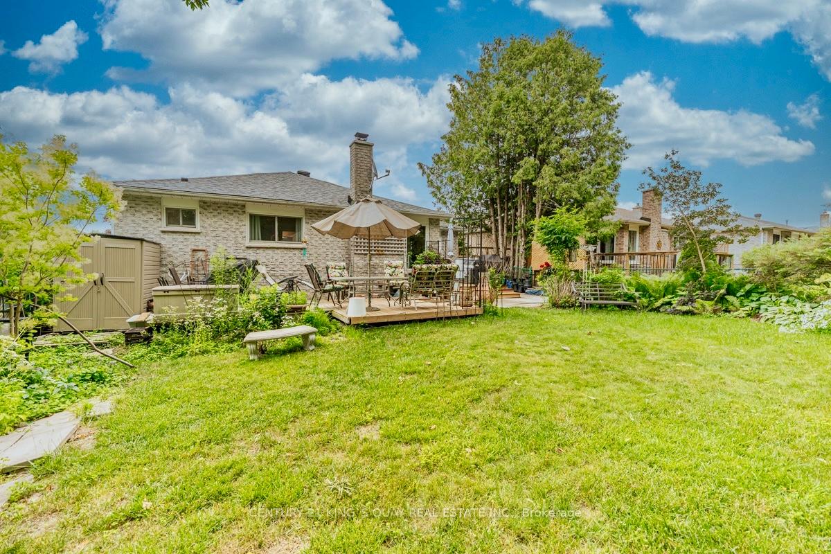 Photo 45 of 40 Stonehill Boulevard, East Gwillimbury, Holland Landing — HOMEH