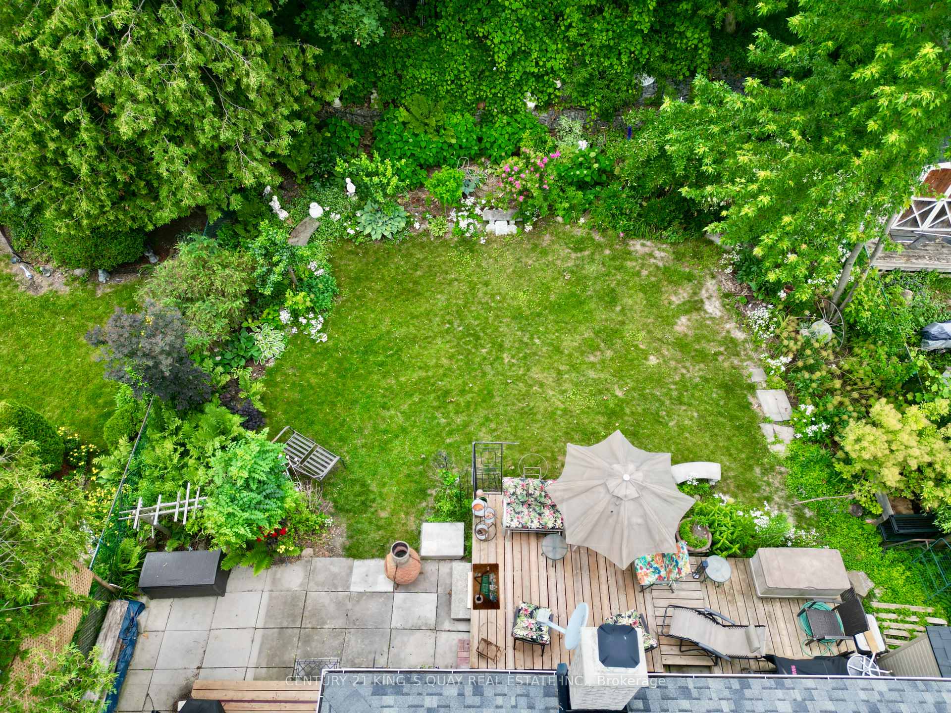 Photo 47 of 40 Stonehill Boulevard, East Gwillimbury, Holland Landing — HOMEH