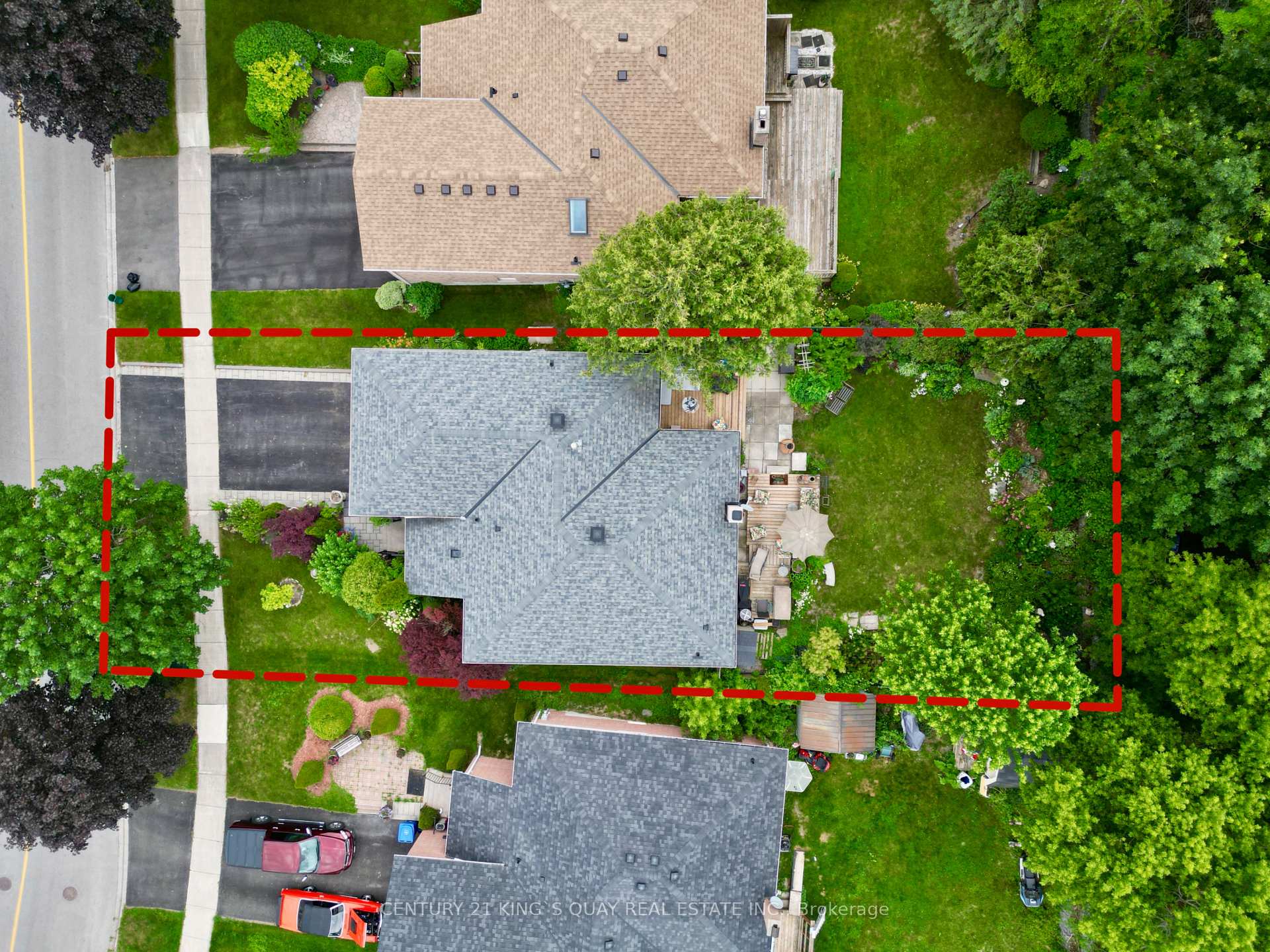 Photo 48 of 40 Stonehill Boulevard, East Gwillimbury, Holland Landing — HOMEH