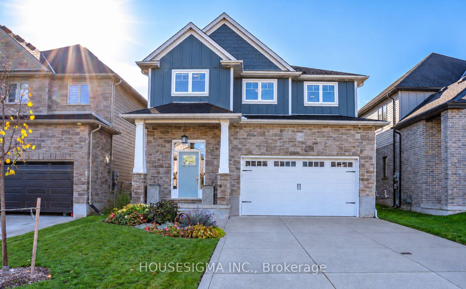 Photo of 2428 Seven Oaks Ridge