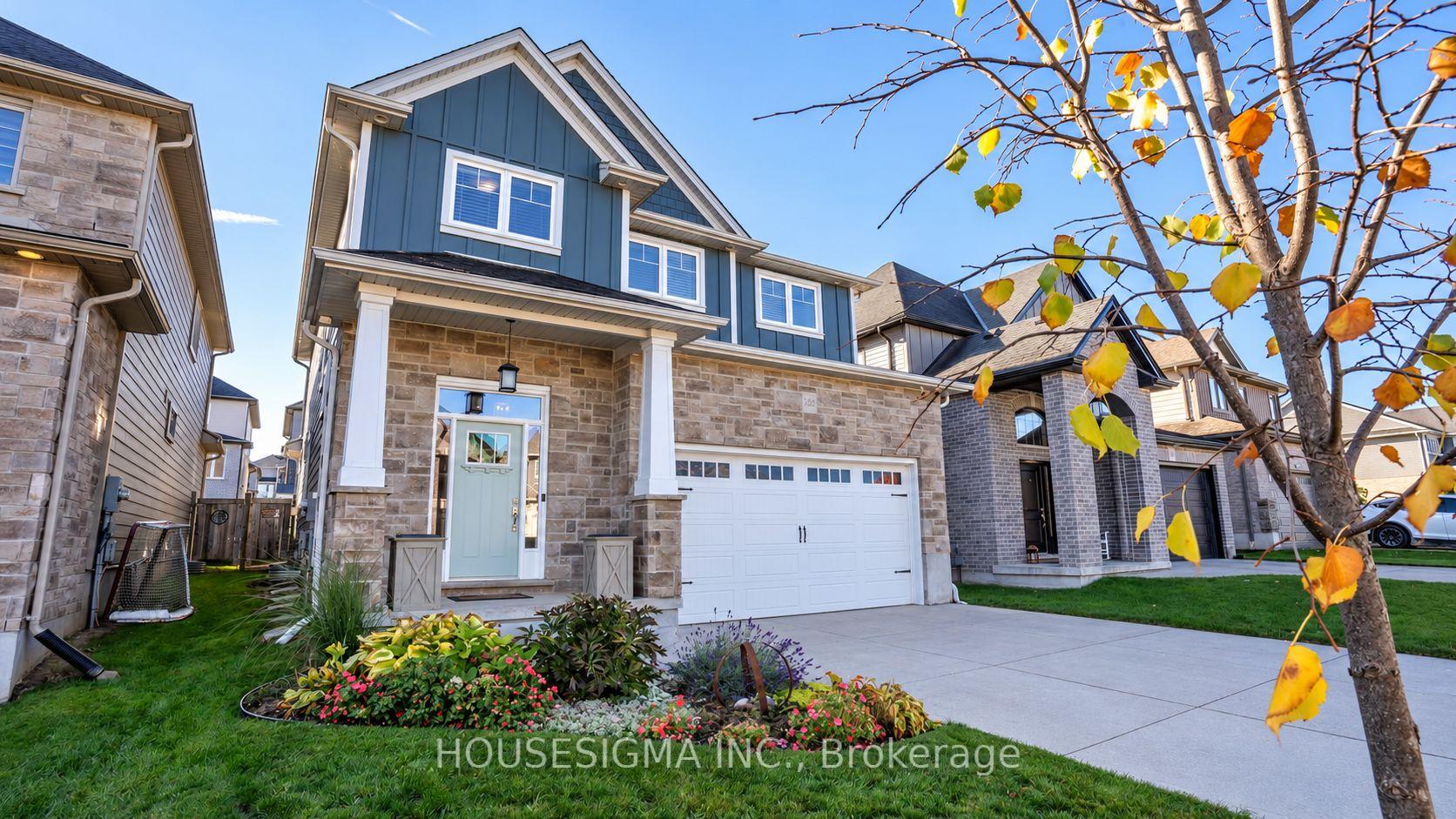 Photo 2 of 2428 Seven Oaks Ridge, London, South U — HOMEH