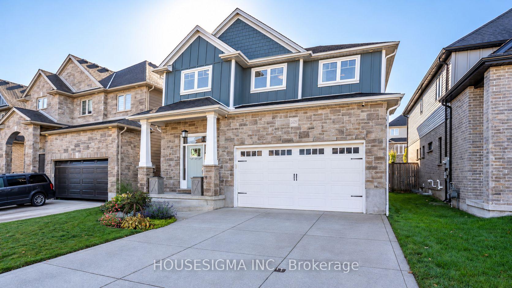 Photo 3 of 2428 Seven Oaks Ridge, London, South U — HOMEH