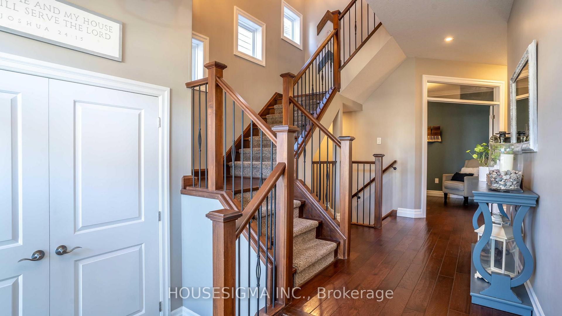 Photo 6 of 2428 Seven Oaks Ridge, London, South U — HOMEH