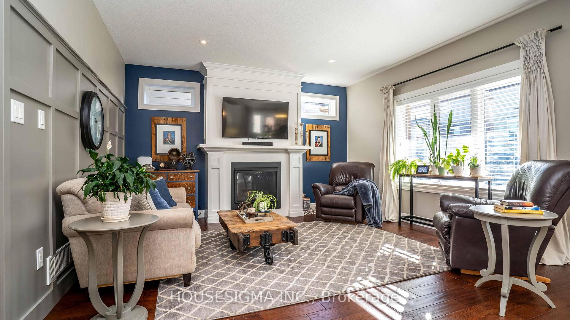 Photo 7 of 2428 Seven Oaks Ridge, London, South U — HOMEH
