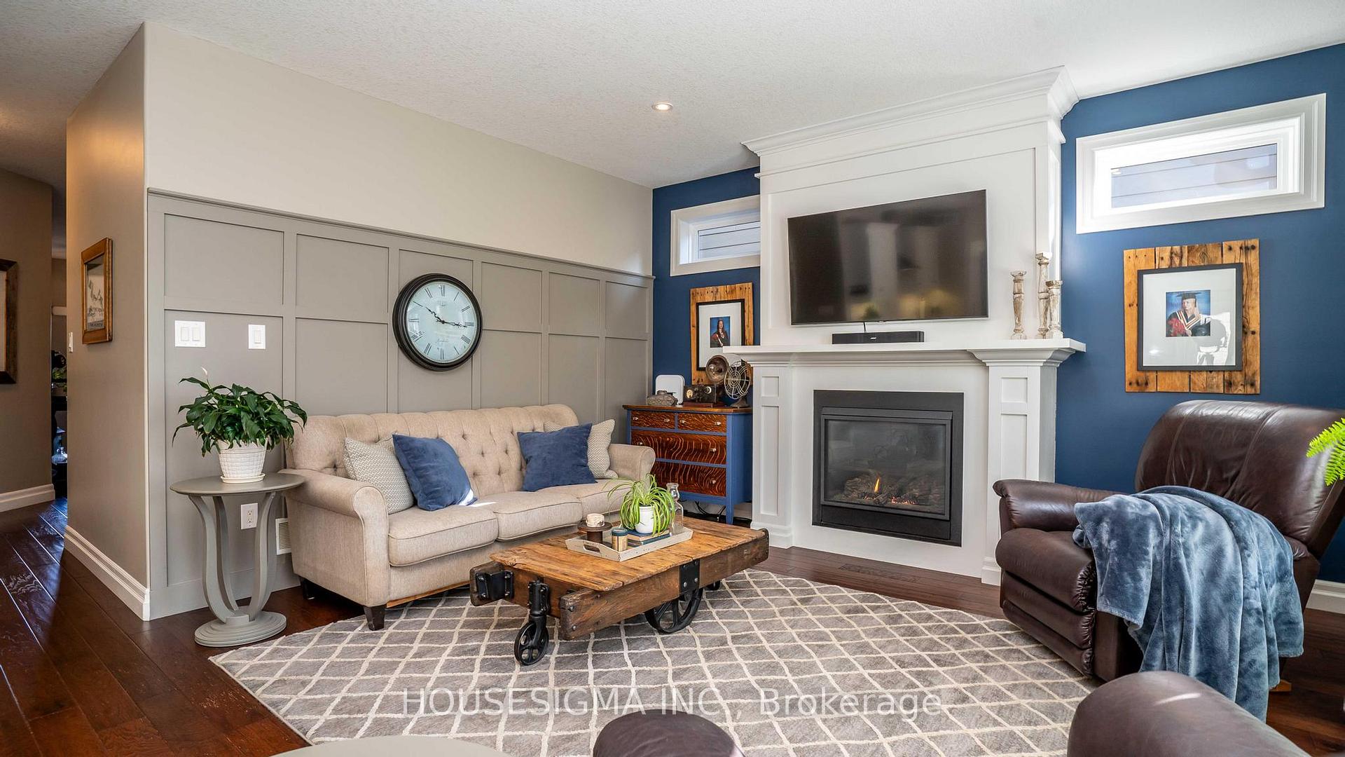Photo 8 of 2428 Seven Oaks Ridge, London, South U — HOMEH