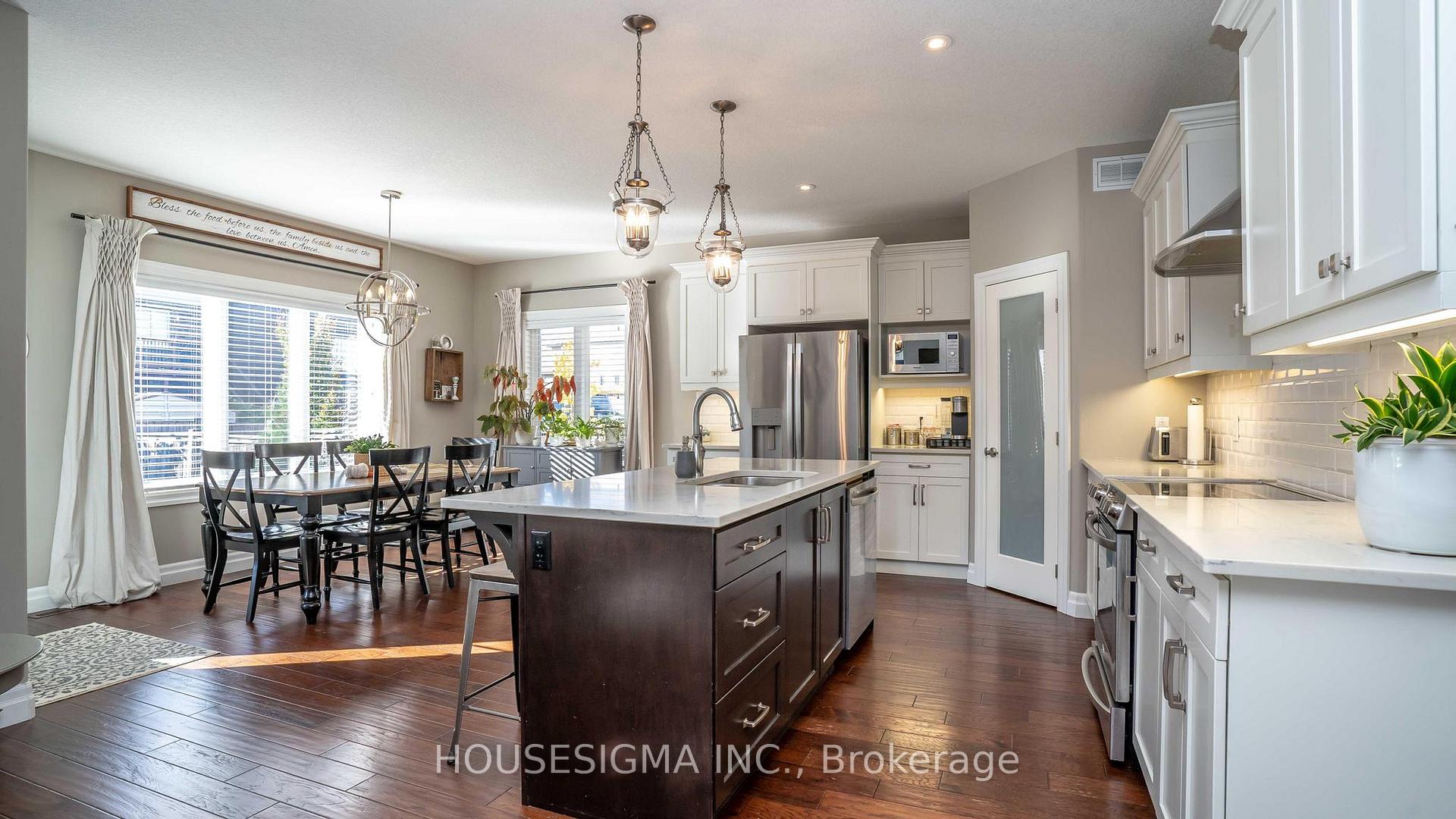 Photo 11 of 2428 Seven Oaks Ridge, London, South U — HOMEH