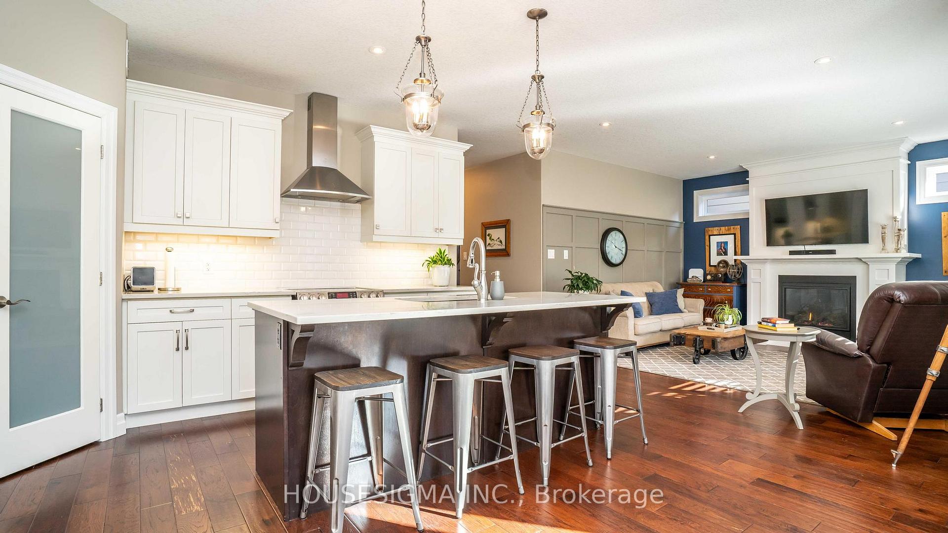 Photo 13 of 2428 Seven Oaks Ridge, London, South U — HOMEH