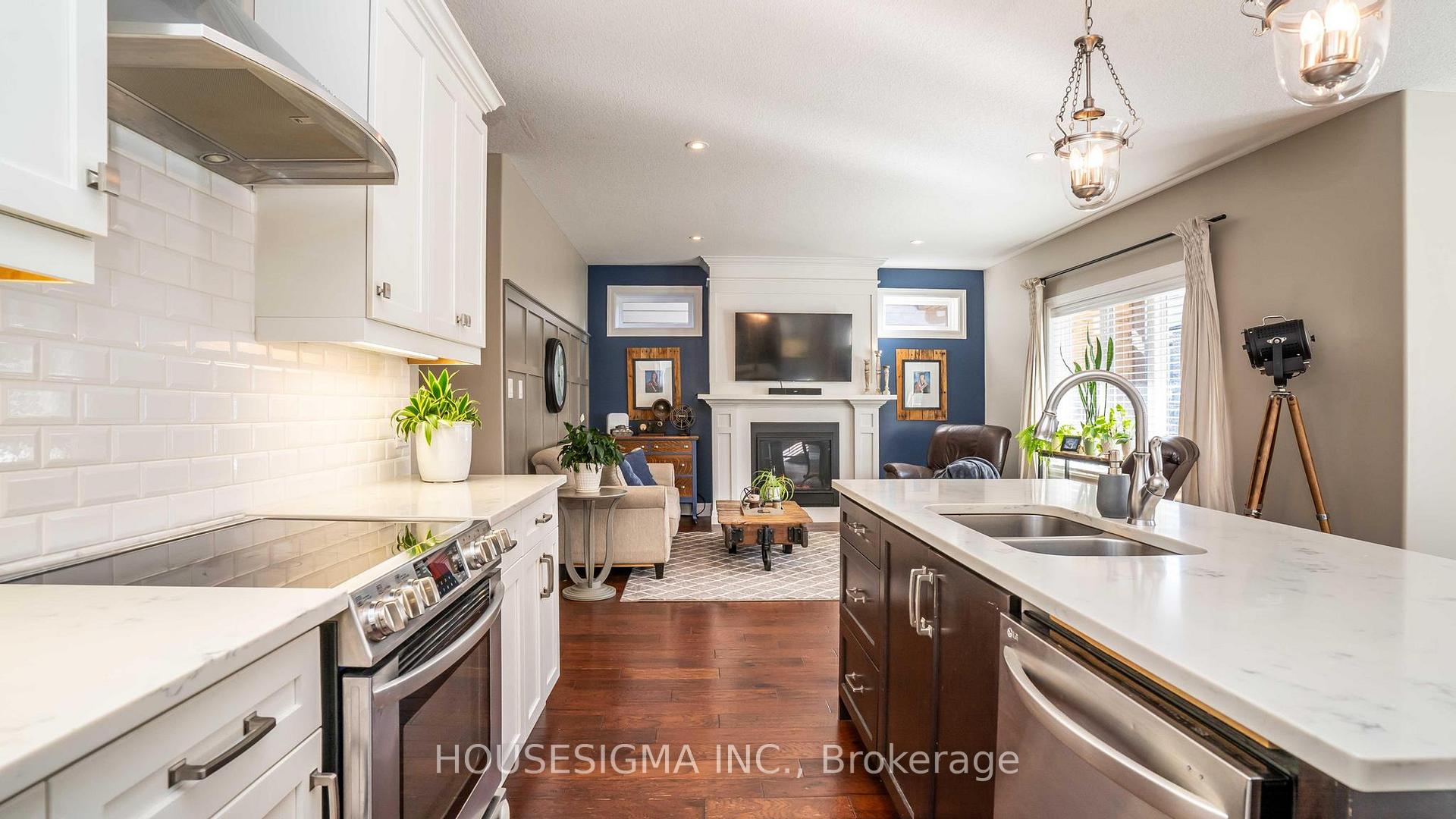 Photo 14 of 2428 Seven Oaks Ridge, London, South U — HOMEH