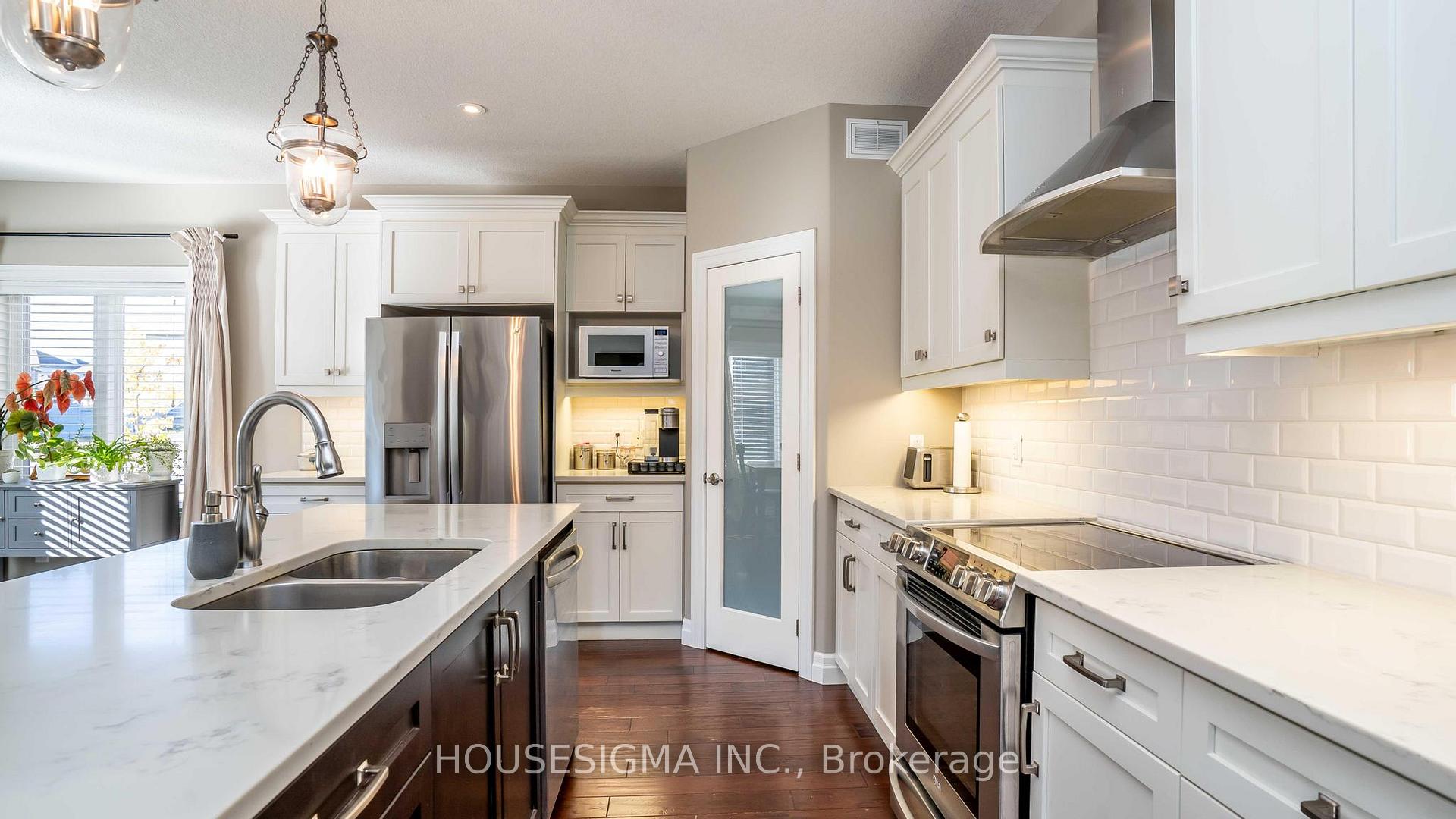 Photo 15 of 2428 Seven Oaks Ridge, London, South U — HOMEH