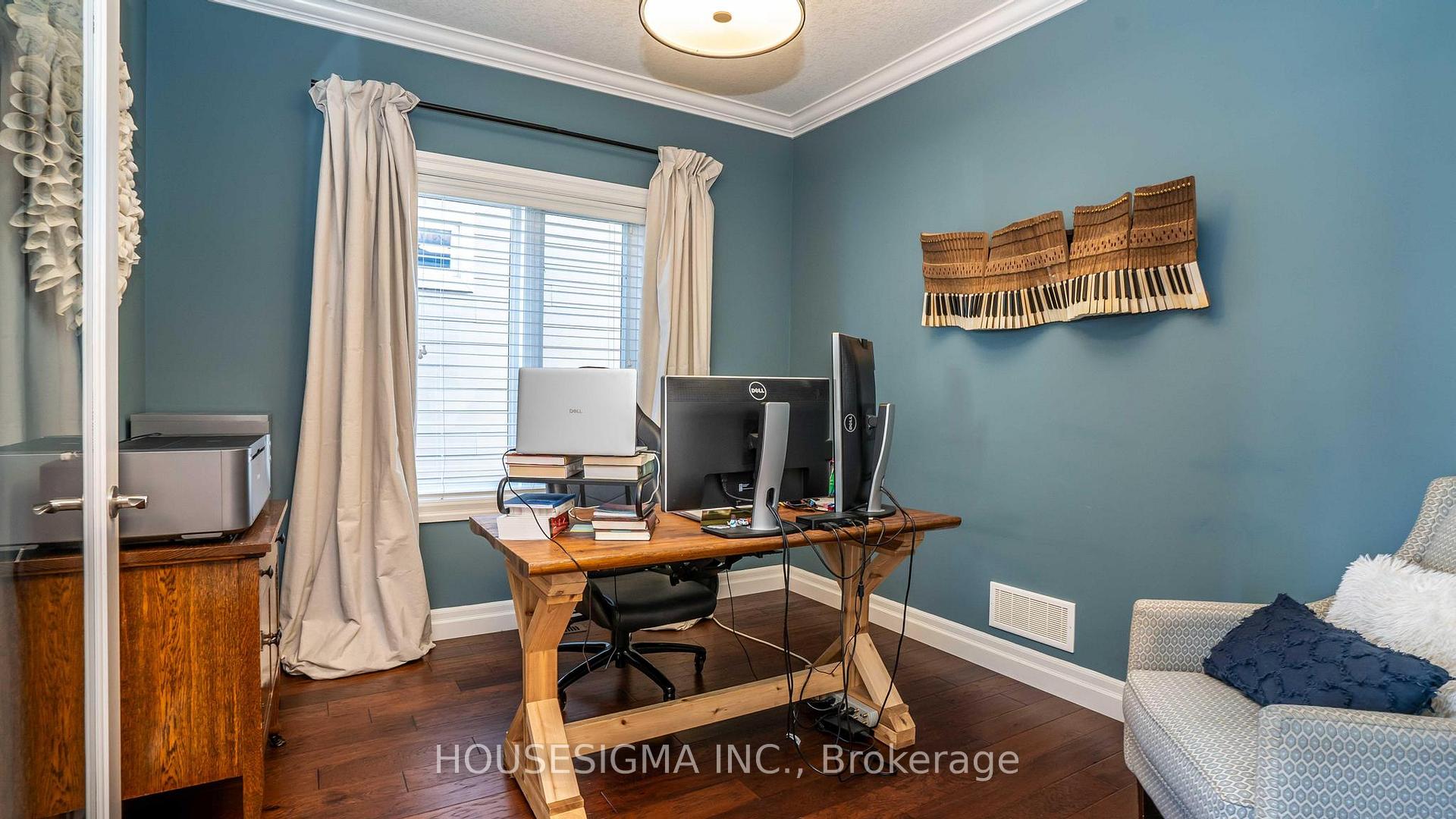Photo 18 of 2428 Seven Oaks Ridge, London, South U — HOMEH